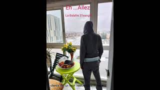 EhAllez La Balafre 31sang Prod BeuHC [upl. by Vaios348]