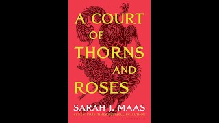 A Court of Thorns ad Roses ACOTAR Chapter 26 Audio [upl. by Kcirddec]