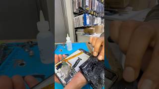 Huawei P30 Lite Lcd Replacement  short  shorts  shortvideo [upl. by Johann]