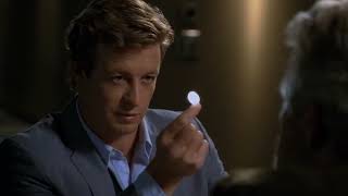 Patrick Jane  Consultant for the CBI [upl. by Brittani]