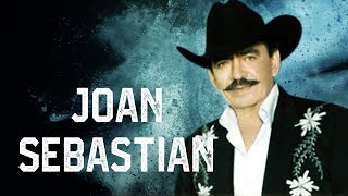 JOAN SEBASTIAN VIEJITAS CANCIONES BALADAS ROMANTICAS  JOAN SEBASTIAN GRANDES ÉXITOS [upl. by Lakym]