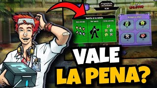 CONSEJOS PARA LA NUEVA INCURSIÓN 🔥 VALE LA PENA 🤔  Mutants Genetic Gladiators [upl. by Tina]