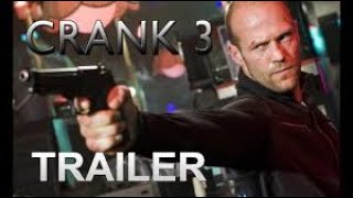 CRANK 3  TEASER TRAILER 2025  Jason Statham  HD [upl. by Onofredo]