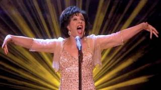 Shirley Bassey  GOLDFINGER 2011 Live [upl. by Case551]