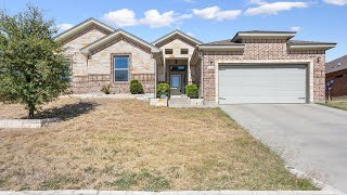 1065 Republic Cir Copperas Cove TX [upl. by Roane]