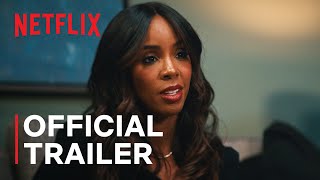 Mea Culpa  Official Trailer  Netflix [upl. by Arada]