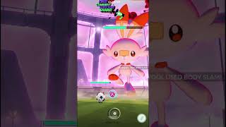 Pokemon go gameplay video pokemongo pokemon shortvideo trending shortvideopopular [upl. by Ahtenek]