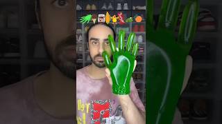 IFood ASMR Eating a Hand Gummy and other snacks asmr food asmrfood mukbang vail candies [upl. by Egap737]