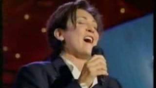 k d lang Miss Chatelaine [upl. by Lindy222]