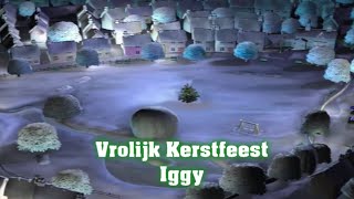 Dierendokter Tom  Seizoen 3  Aflevering 12  Vrolijk Kerstfeest Iggy [upl. by Letizia801]