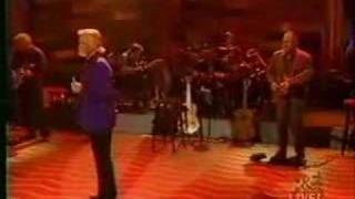 Kenny Rogers  quotAint No Sunshinequot Live [upl. by Eiruam323]