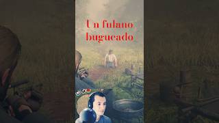 Un fulano bugueado rdr2 reddeadredemtion2 videogames youtubeshorts gaming [upl. by Prakash932]