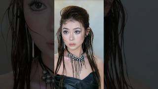 Elegant makeup tutorial ✨makeuptutorial douyinbeauty beauty makeup chinesebeauty shortsfeed [upl. by Nyrahtak688]