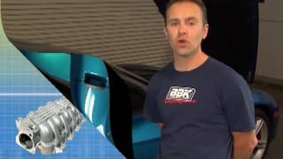 Corvette Throttle Body Exhaust Headers Cold Air Intake C5 C6 Review [upl. by Akeit48]