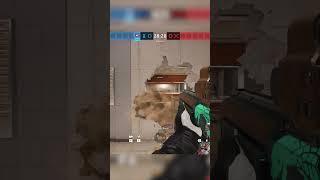 This Mira C4 Strategy in R6 works EVERY TIME [upl. by Doggett]