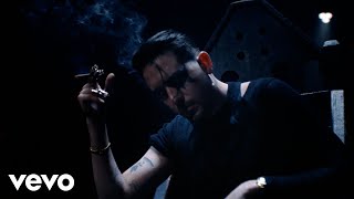 GEazy  Anxiety Official Video [upl. by Melisse94]