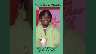 Kordell amp Miguel Turn Up the Heat at the Got Milk Speed Dating Event Love Island USA [upl. by Ula]