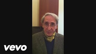 Franco Battiato  Telesio videoclip 1 [upl. by Evaleen]