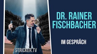 Dr Rainer Fischbacher im Gespräch [upl. by Anieral]