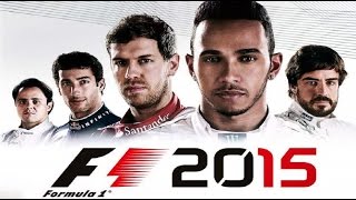 Unboxing  F1 2015  Steelbook  PlayStation 4 German [upl. by Ainel]