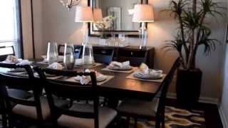 Heartwood Park Model  Copperas Cove TX  New Homes For Sale Copperas Cove [upl. by Berri]