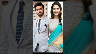 Breaking news 💗8 year k Bad Aa Rhi he💗fawad khan 💗vaanikapoor 💗ke Sath [upl. by Hazen]