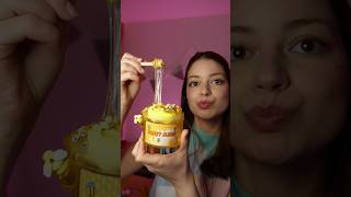 ASMR SLIME RÉALISTE  version miel 🐝 [upl. by Fernas804]