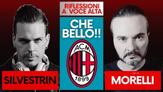 CHE BELLO con RinaldoMorelli chebello [upl. by Ahseet]