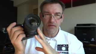 Nikon D7100  Tipps amp Tricks [upl. by Renckens]