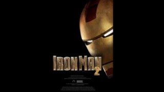 Iron Man 2 Fight Mix [upl. by Ahsieyt]