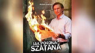 JAK POKONAĆ SZATANA  zwiastun [upl. by Doggett]