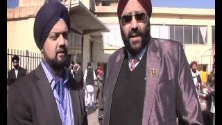 020612 Condition of Sikhs in Kabul [upl. by Barabbas]