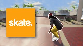 This NEW SKATE 4 GAMEPLAY Looks Sick  Customization Options [upl. by Amzaj]