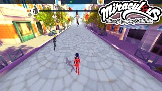 Miraculous Ladybug and Cat Noir Levels 70 Gameplay Walkthrough  No Commentary [upl. by Countess]