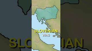 What if All Went RIGHT for Slovenia  GREATER SLOVENIA history whatif slovenia europe [upl. by Samid]