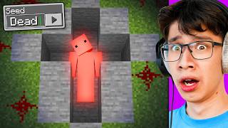 Solving a Dead Players Minecraft World… [upl. by Tiedeman962]