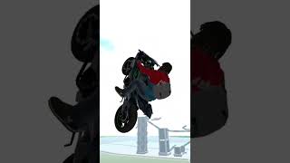 Girlfriend boyfriend song Indian Bike driving 3D shorts trending viral indianbikedriving3d [upl. by Hsirahc]