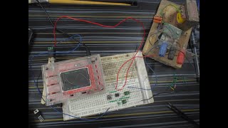 Designing Wein Bridge Oscillator using OpAmp741 [upl. by Akvir]