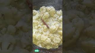 Fulkopir Rezala  Cauliflower Rezala lazypandascookbook shorts  Coming 🔜 Fulkopir Recipe [upl. by Nosnej]