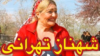 shahnaz tehrani  saghi شهناز تهرانی  ساقی [upl. by Merriam422]