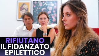 Rifiutano il Fidanzato Epilettico della Figlia Quello che succede ti Farà Riflettere [upl. by Atsok33]