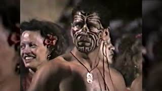 The Festival of Pacific Arts Rarotonga 1992  Part I [upl. by Andriana]