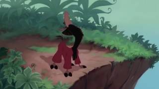 The Kuzco Movie trailer [upl. by Eiramacissej]