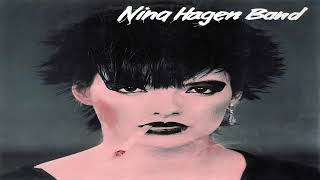 nina hagen band nina hagen band full album mpgun [upl. by Oigres]