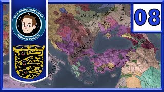 CK2 HIP  Far From Home 8  Bulgaria Renewed [upl. by Eyoj]