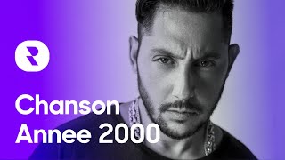 Chanson Annee 2000 🔥 Meilleurs Musique Année 2000 Francaise 🔥 Tube des Années 2000 [upl. by Assirek]