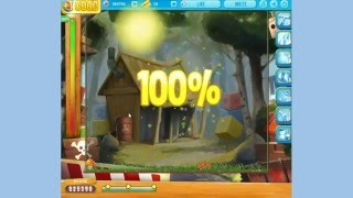 Pet Rescue Saga Level 1232  no boosters [upl. by Girard261]