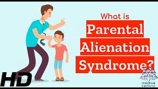 Parental Alienation Syndrome A Deep Dive into the Psychology [upl. by Kaia]