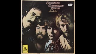 Creedence Clearwater Revival – Molina 1970 [upl. by Tare956]