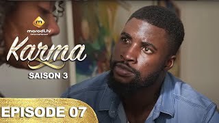 Série  Karma  Saison 3  Episode 7  VF [upl. by Babita]